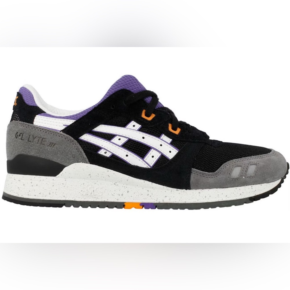 Asics Gel-Lyte III